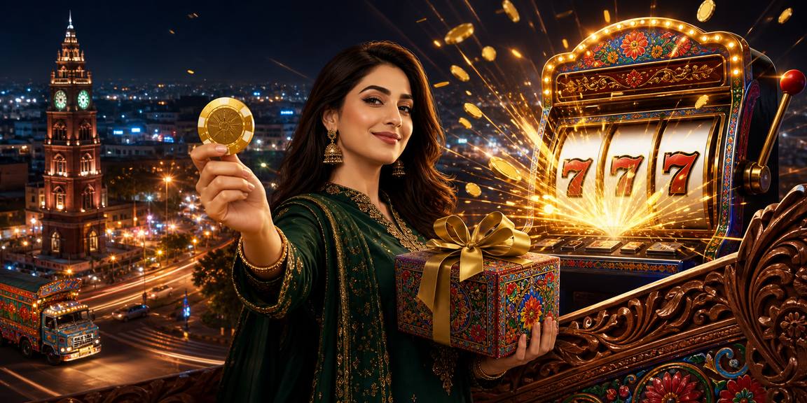 ccn9 What our slots lobby carries